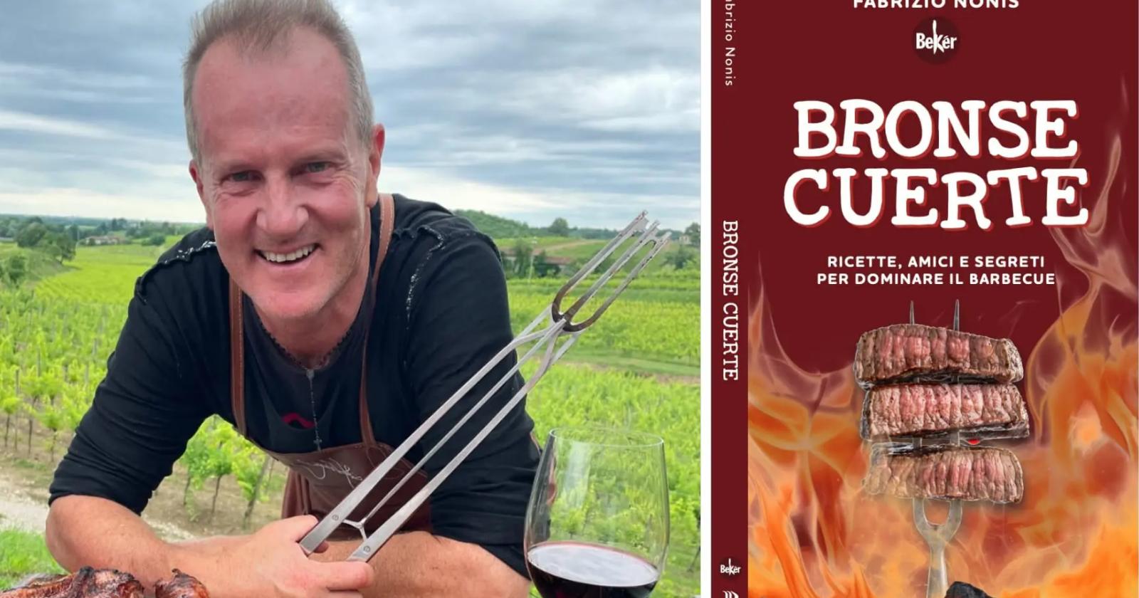 Barbecue, ricette... e amicizia