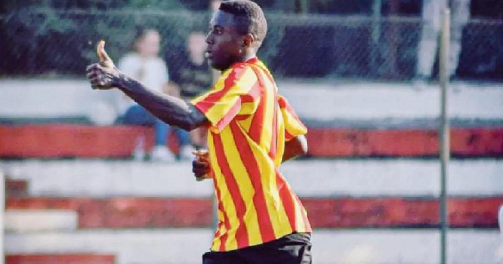 Il Lukaku polesano non si muove