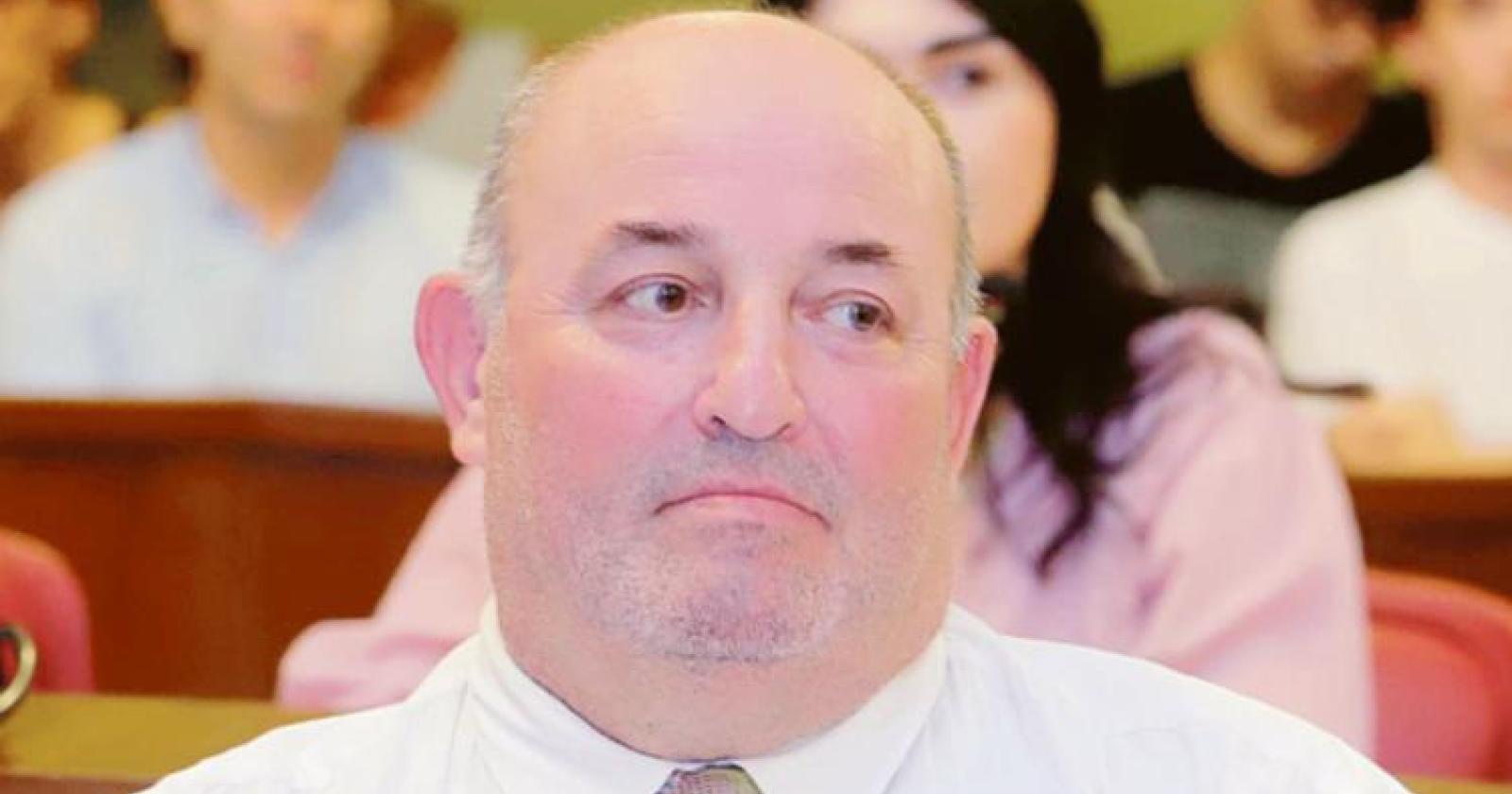 Assessore: a ore il vertice tra il sindaco e Amidei