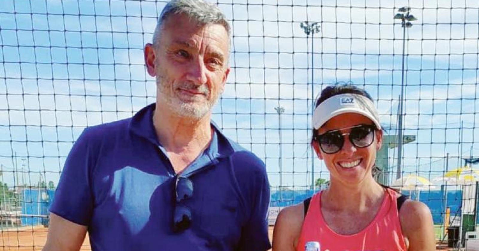 Tra il Roland Garros e Wimbledon