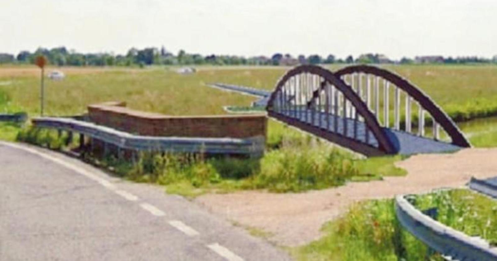 Più vicina la ciclabile per Grignano