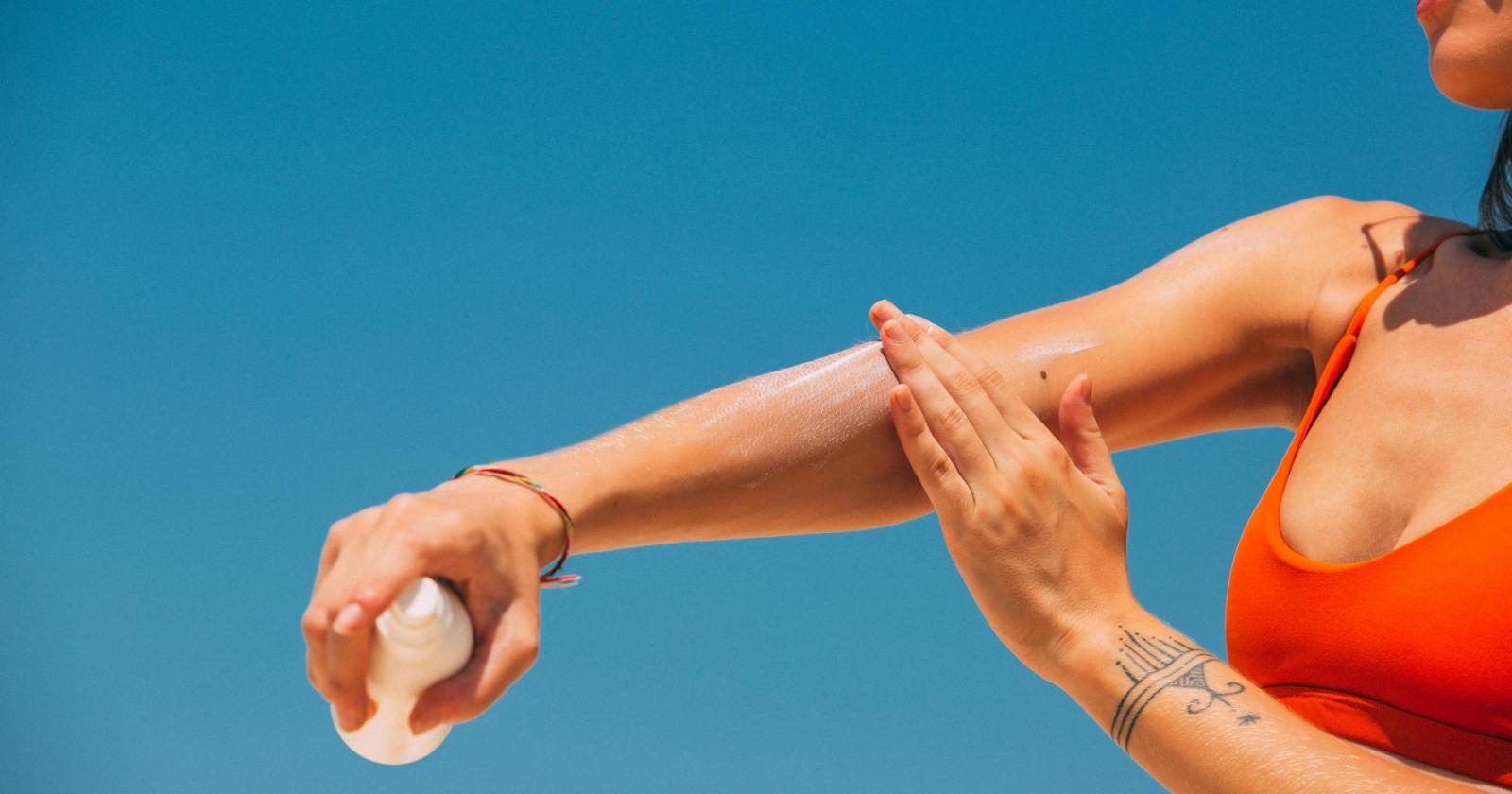 protezione solare: guida alla scelta delle migliori creme per l'estate
