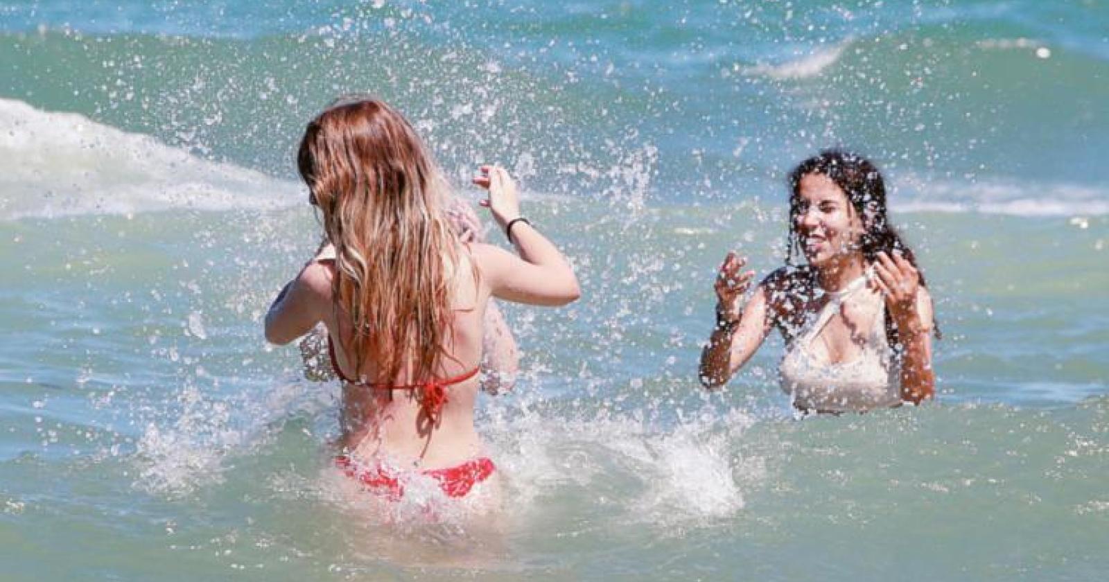 Mare polesano “eccellente”