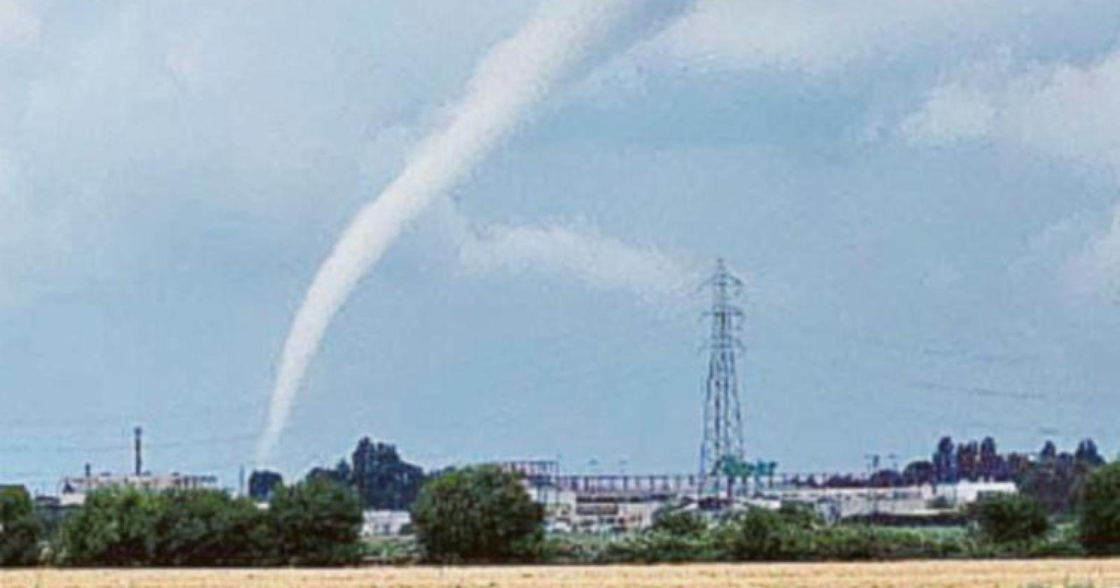 A Rovigo 130.120 euro per i danni da maltempo