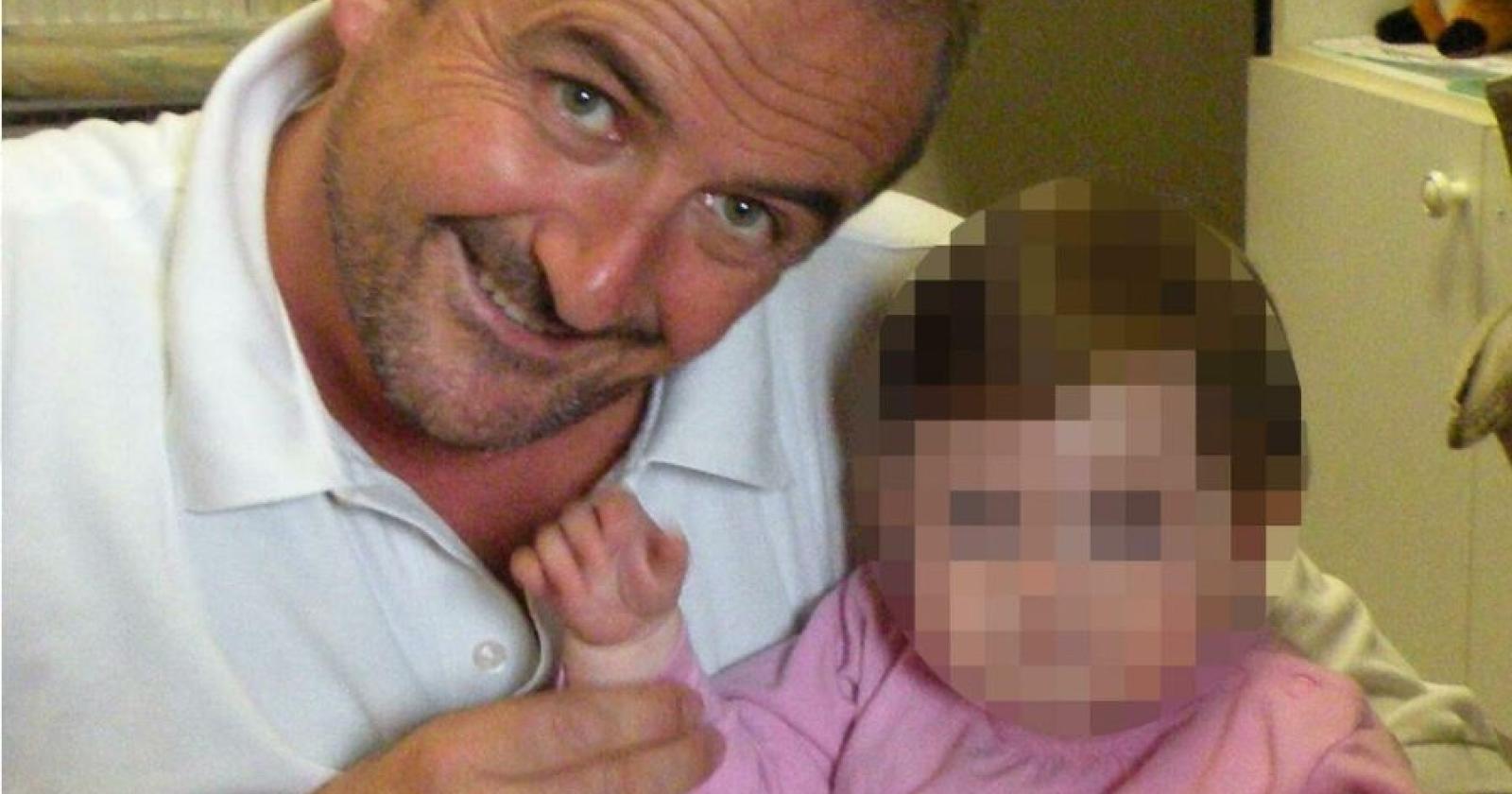 Ritrovata dopo 13 anni: la storia di Chantal e la lotta di un padre
