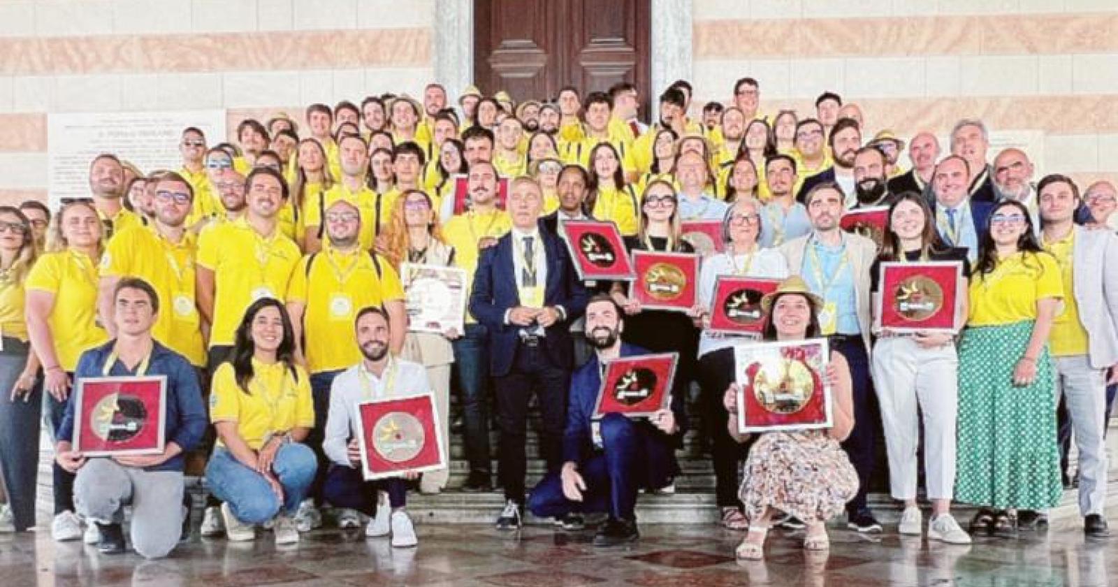 Agricoltori sotto i 35 anni, in Polesine la carica dei 400