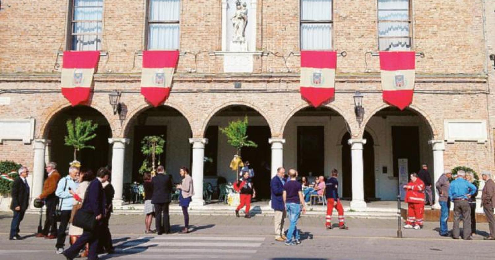 Consulta frazioni, riaperti i termini