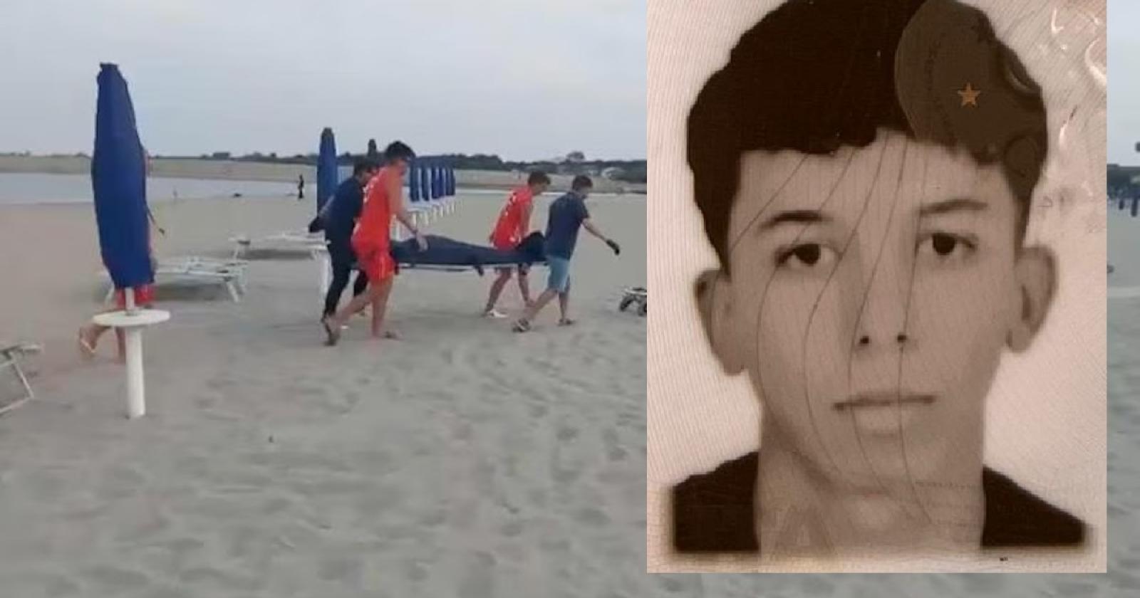 "Aymane è morto da eroe, esempio straordinario"