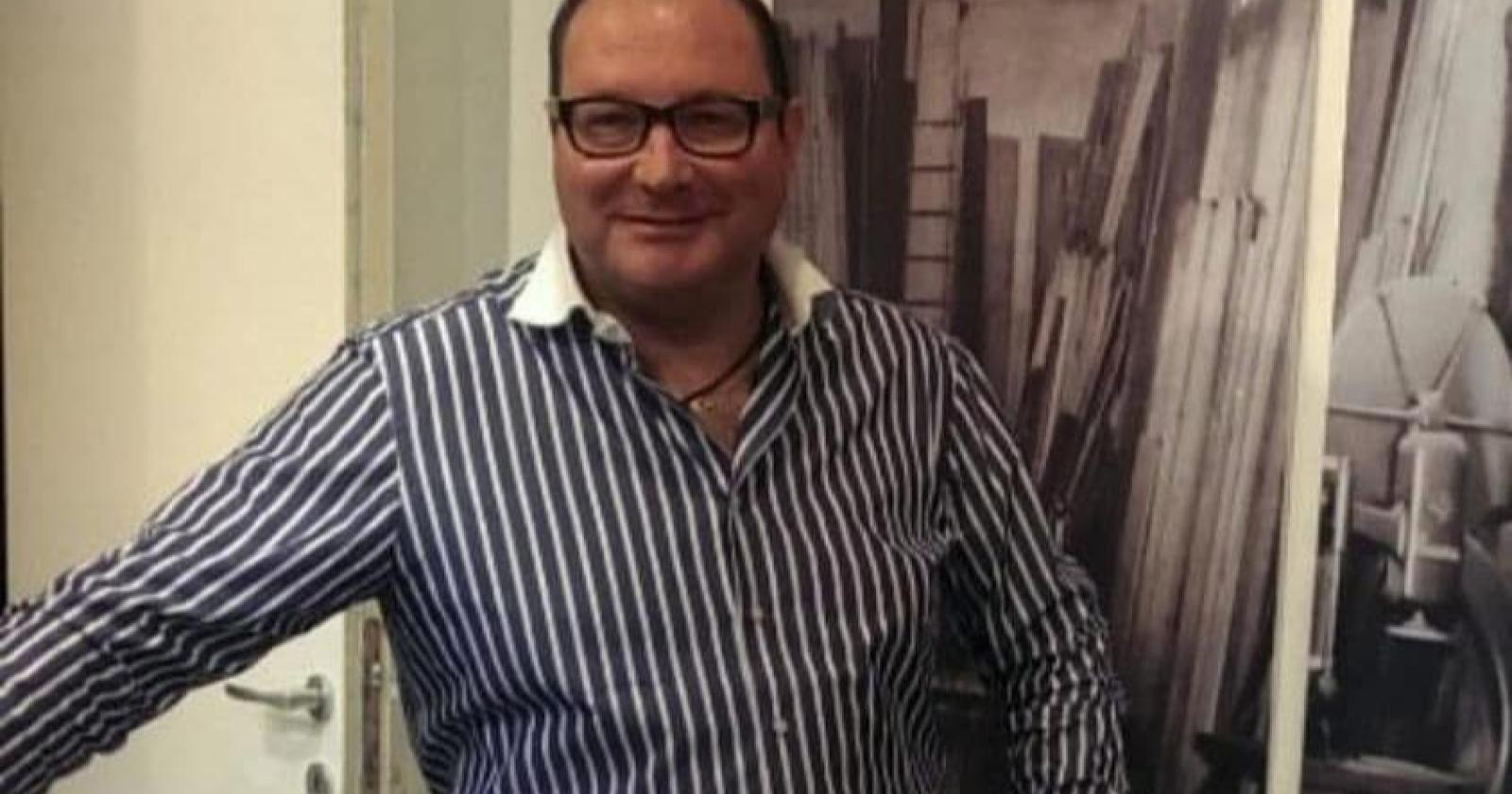 Tragedia a Ponte nelle Alpi: il dramma di Fabrizio Poncato