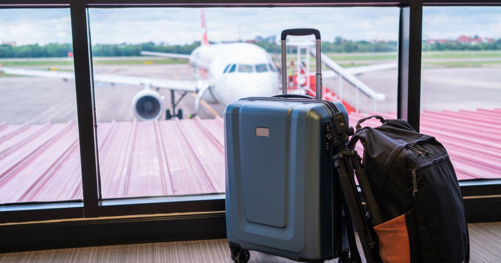 Bagagli smarriti: l'odissea dei viaggiatori europei nel 2024