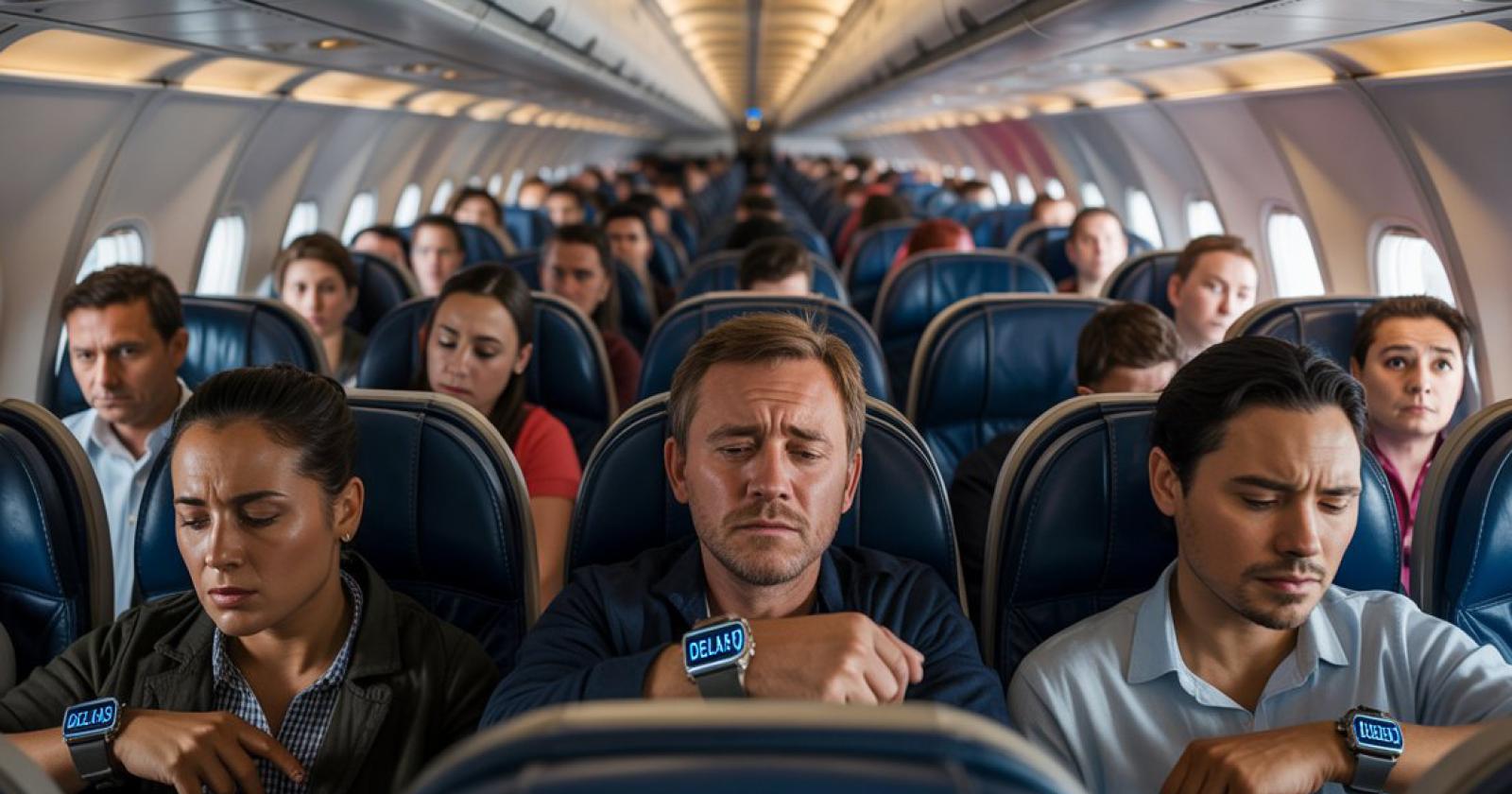 Giustizia in volo: Ryanair condannata per ritardo, passeggera risarcita 