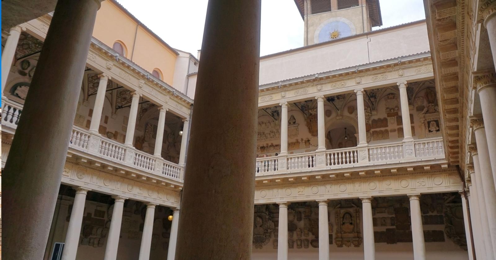 L'Università di Padova: un faro di eccellenza nella ricerca europea