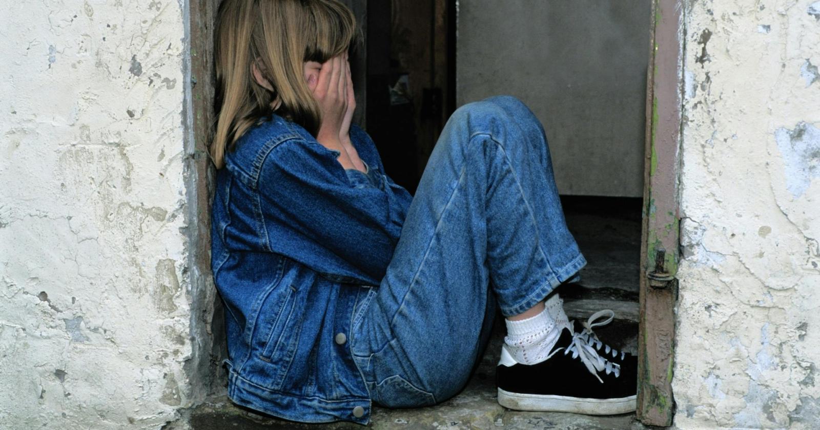 +58% maltrattamenti su minori in Italia