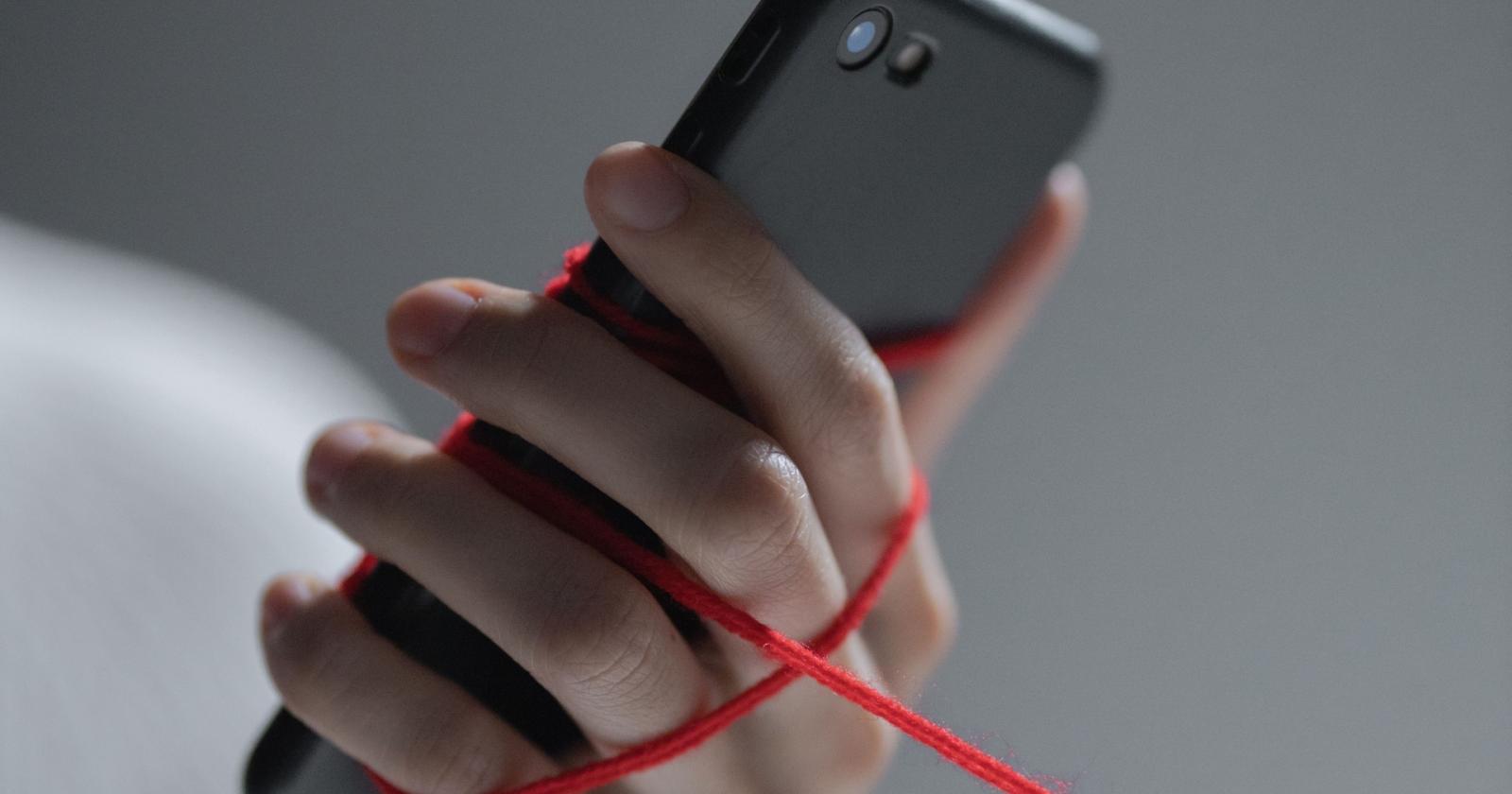 La rinascita di Michele: come ho sconfitto la dipendenza da smartphone