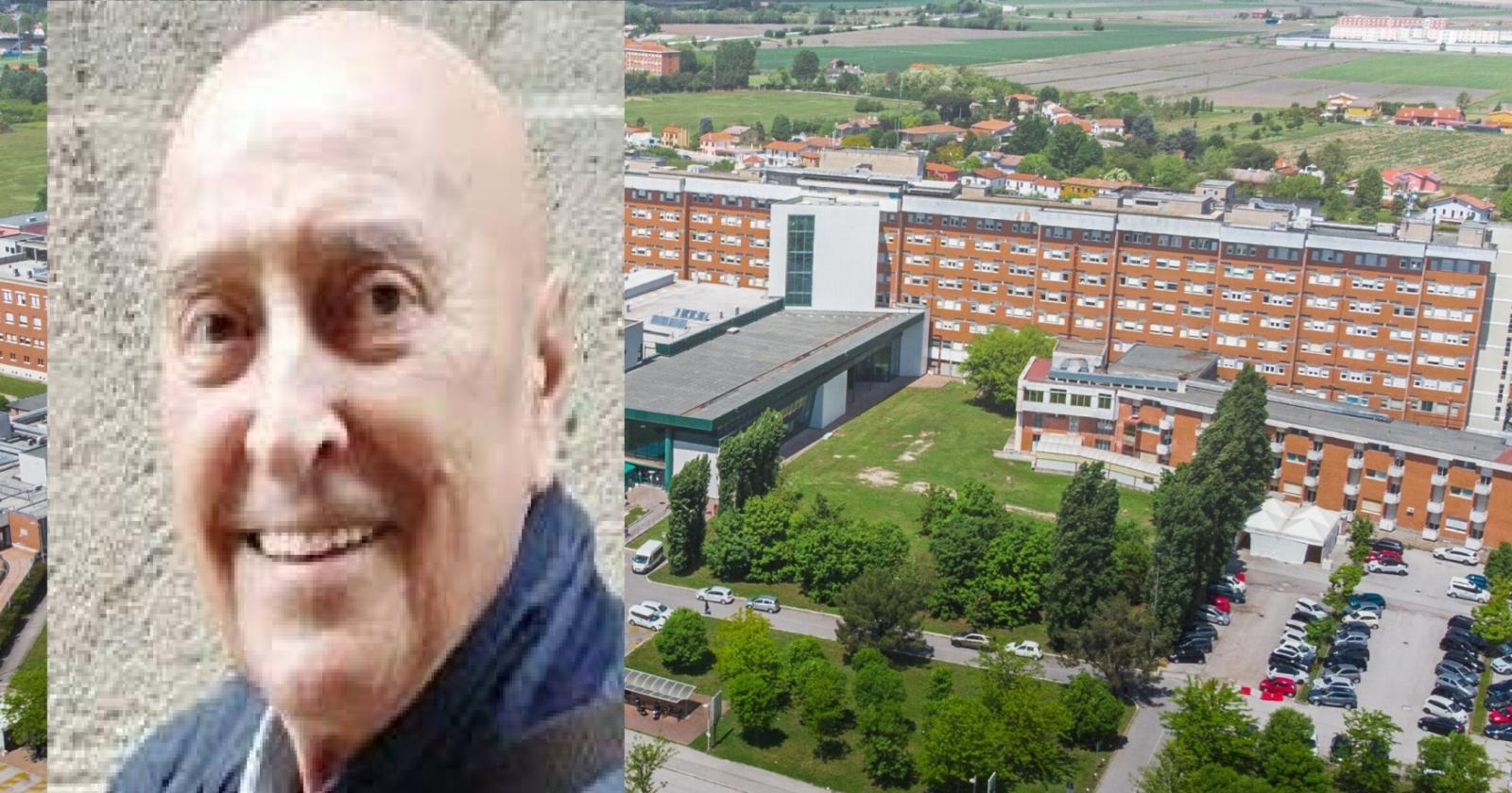 Lutto in città per la morte di Polico, luminare dell'oncologia