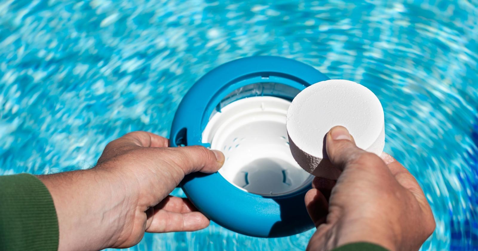 Cloro in piscina: un pericolo sottovalutato? Come riconoscere e affrontare l'intossicazione