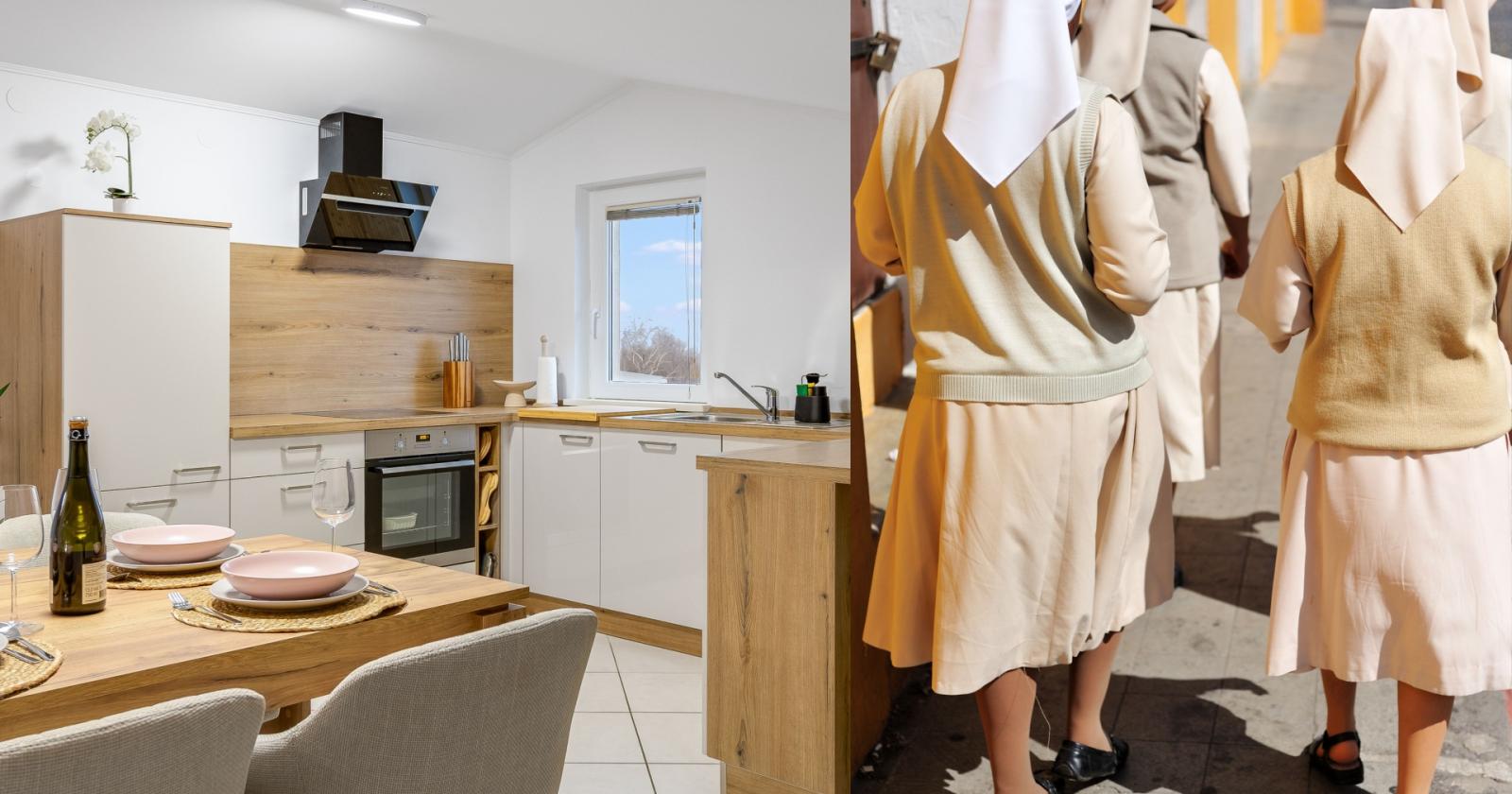 Le suore battono Airbnb: il Giubileo delude il mercato degli affitti brevi a Roma