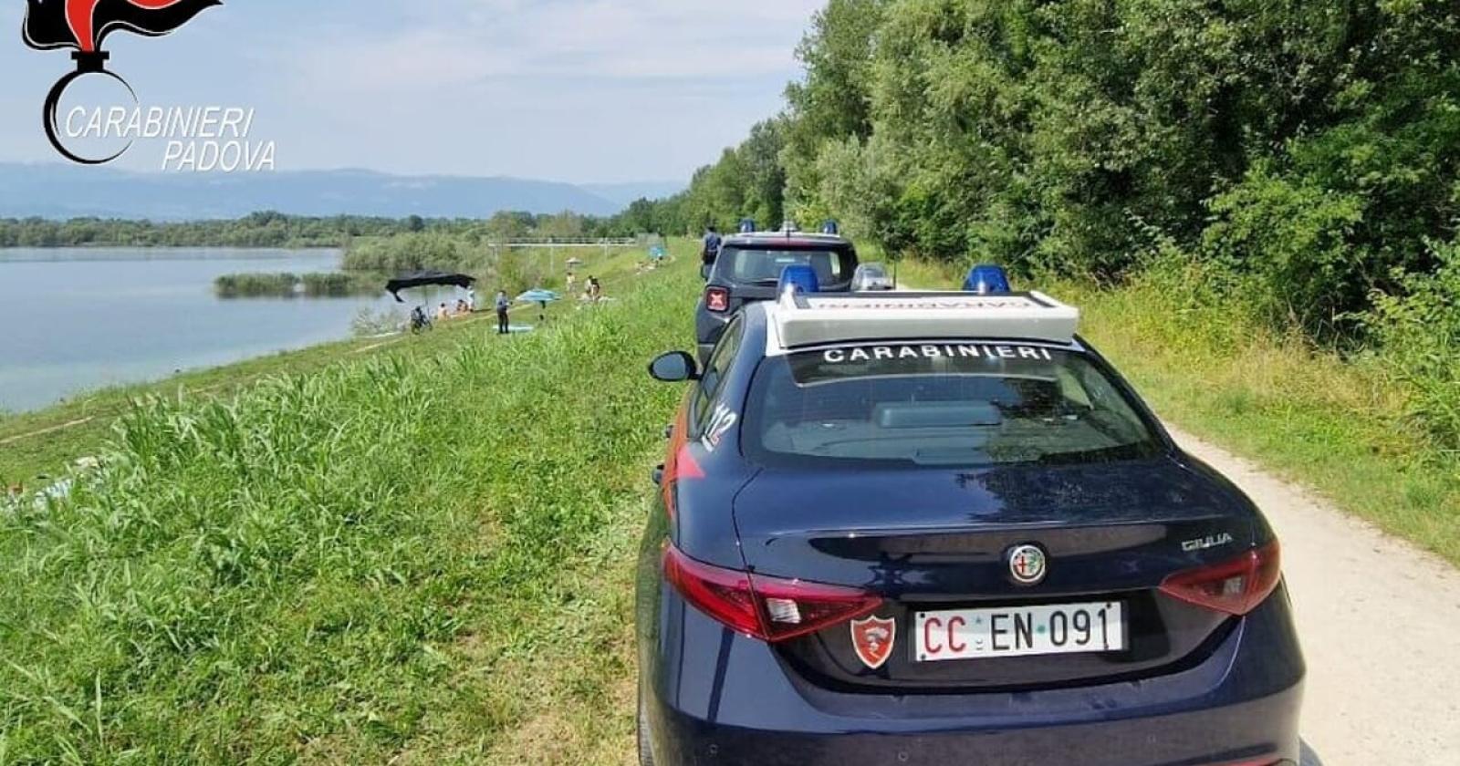 Divieti di balneazione lungo il Brenta: sicurezza e prevenzione al centro dell'attenzione