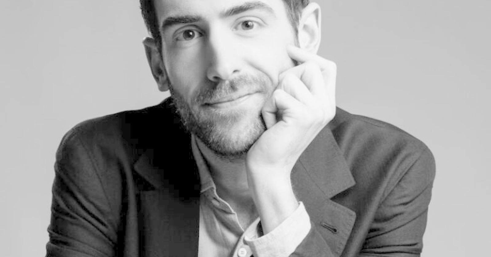 Tra ville e giardini - Jacopo Veneziani "Perfette Sconosciute" 