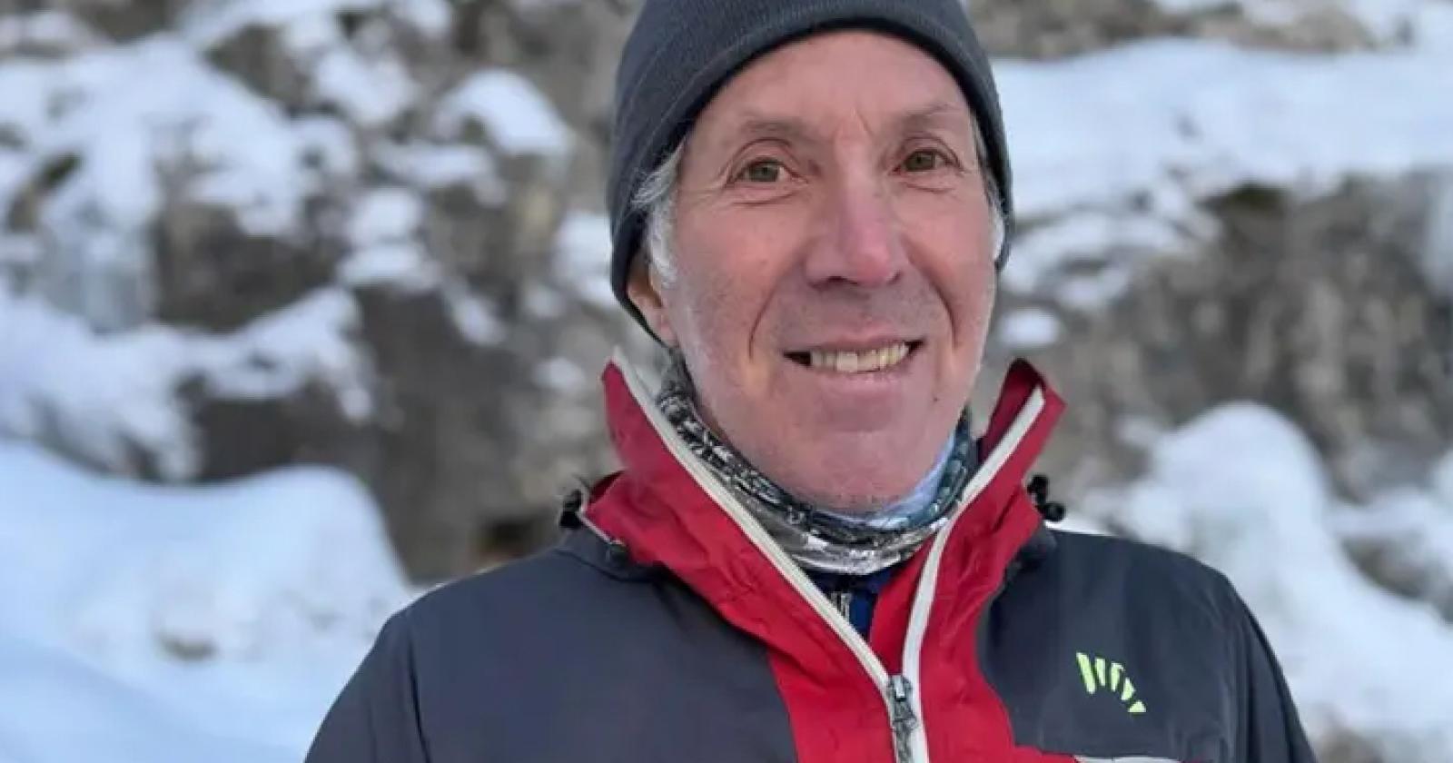 Tragedia in montagna: l'ultimo volo di Giuseppe Tararan