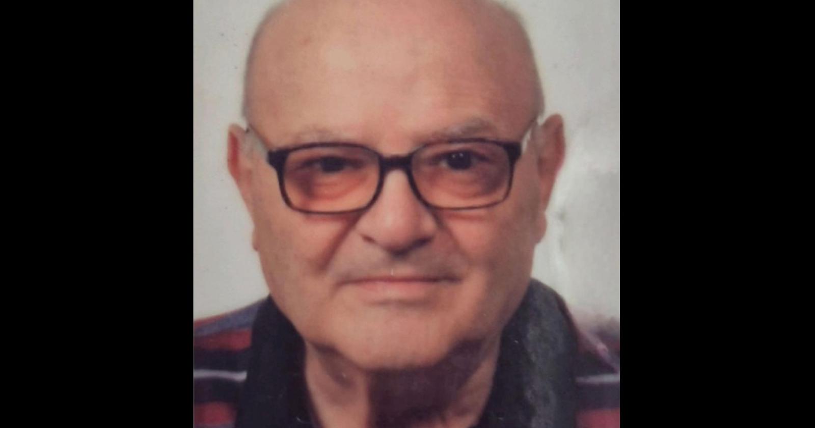 Addio Lauro, anima del paese