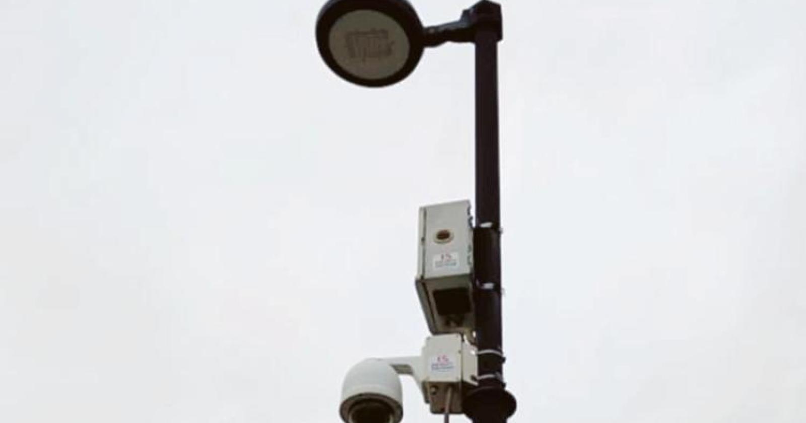Arrivano nove nuove telecamere