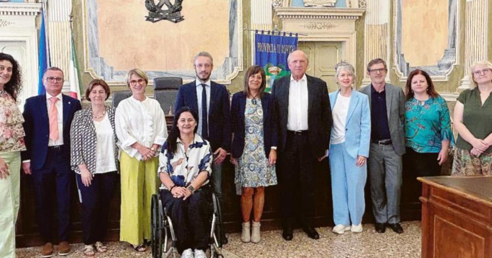 Violenza domestica, antidoto lavoro