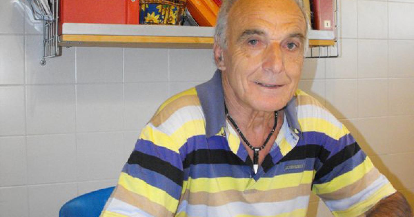 Addio  a Elia: quante vite in una!