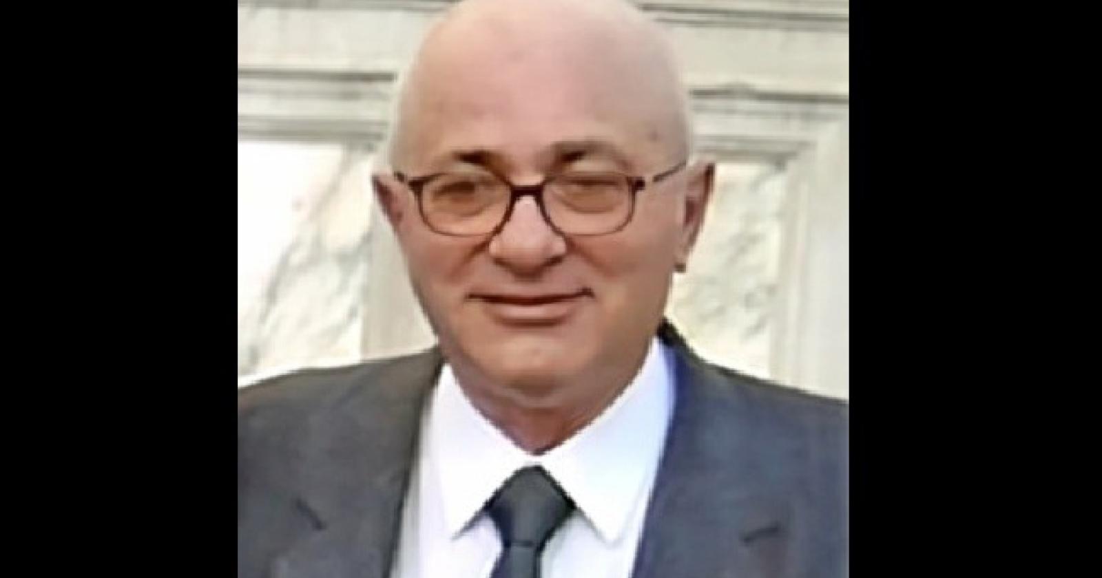 Addio Braggion, storico esponente Dc