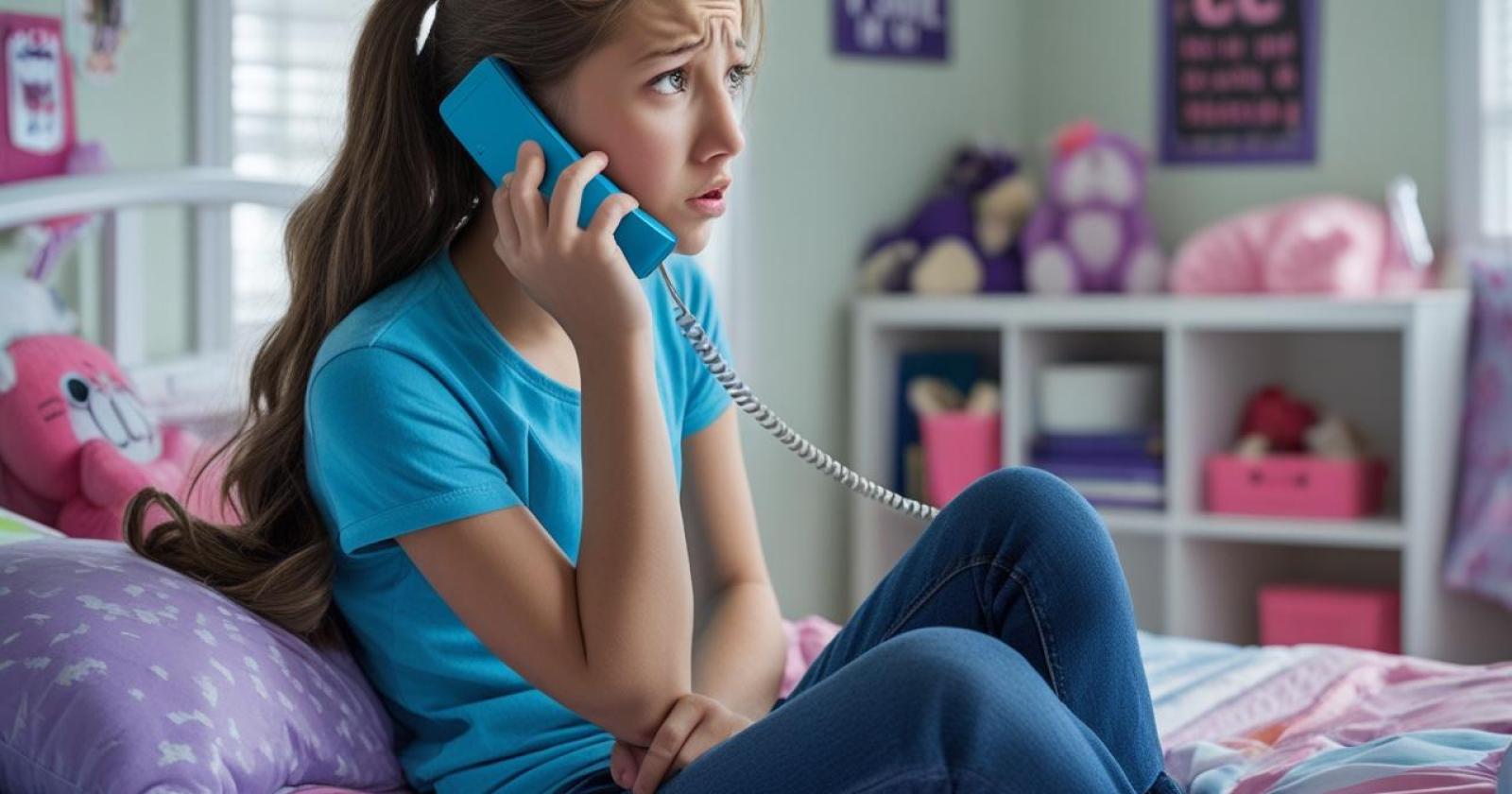 Coraggio e prontezza: la storia di una 13enne che ha fermato la violenza domestica nel Basso ferrarese