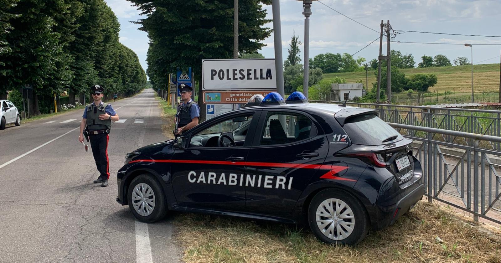 In casa aveva un bazar della droga: 31enne arrestato