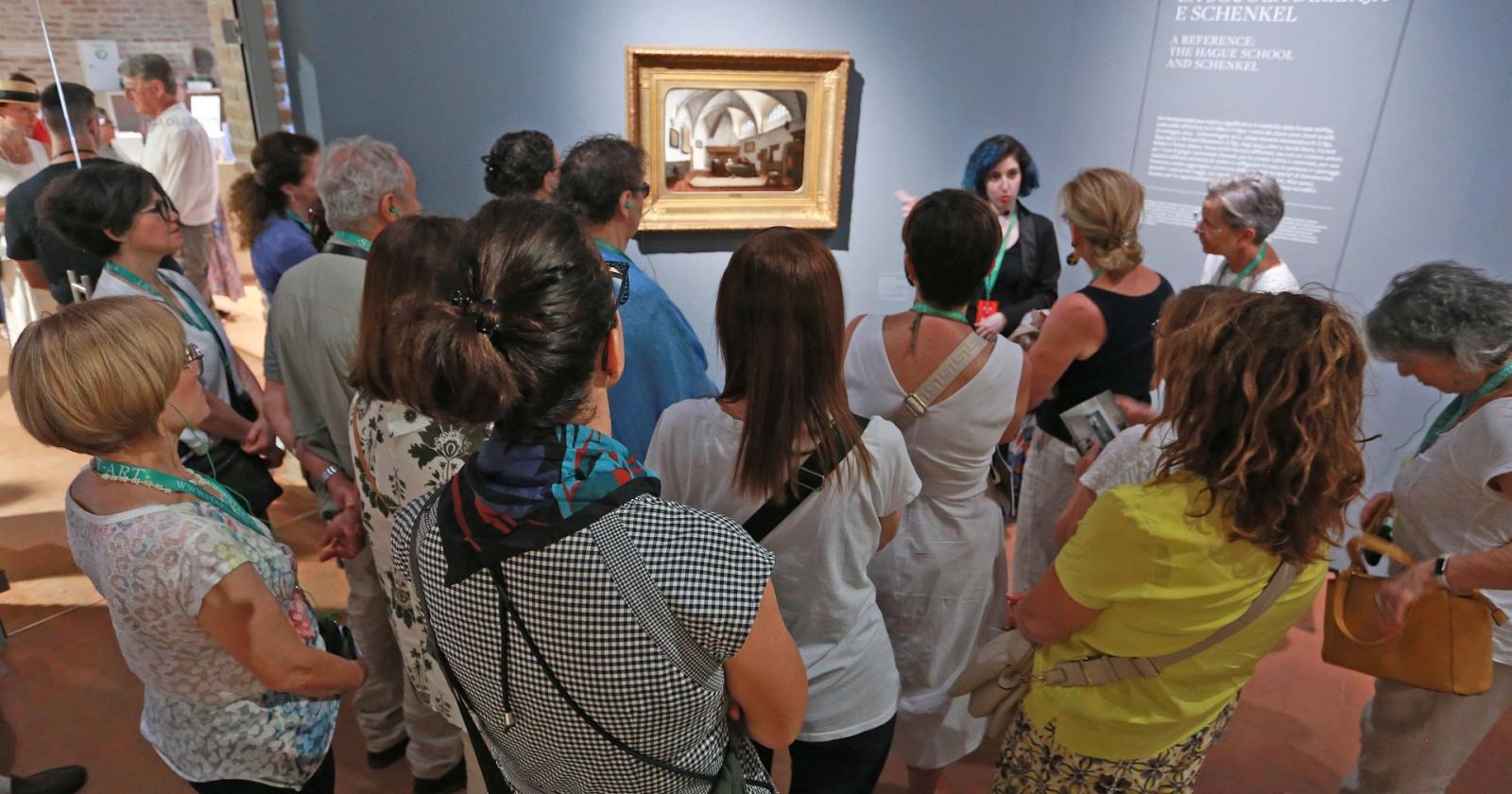 Roverella: &ldquo;Un volano che deve girare pi&ugrave; forte&rdquo;