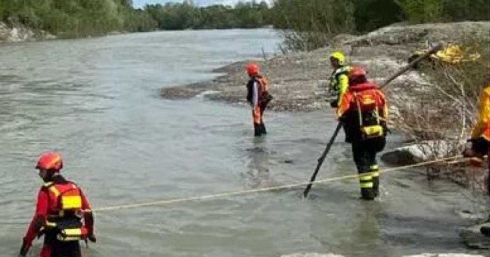 Tragedia sul Piave: bambina di 10 anni annega durante un pomeriggio di svago