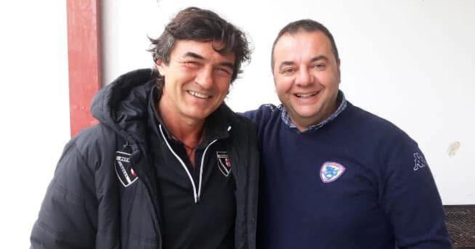 "Addio Gigione, lottatore indomito"