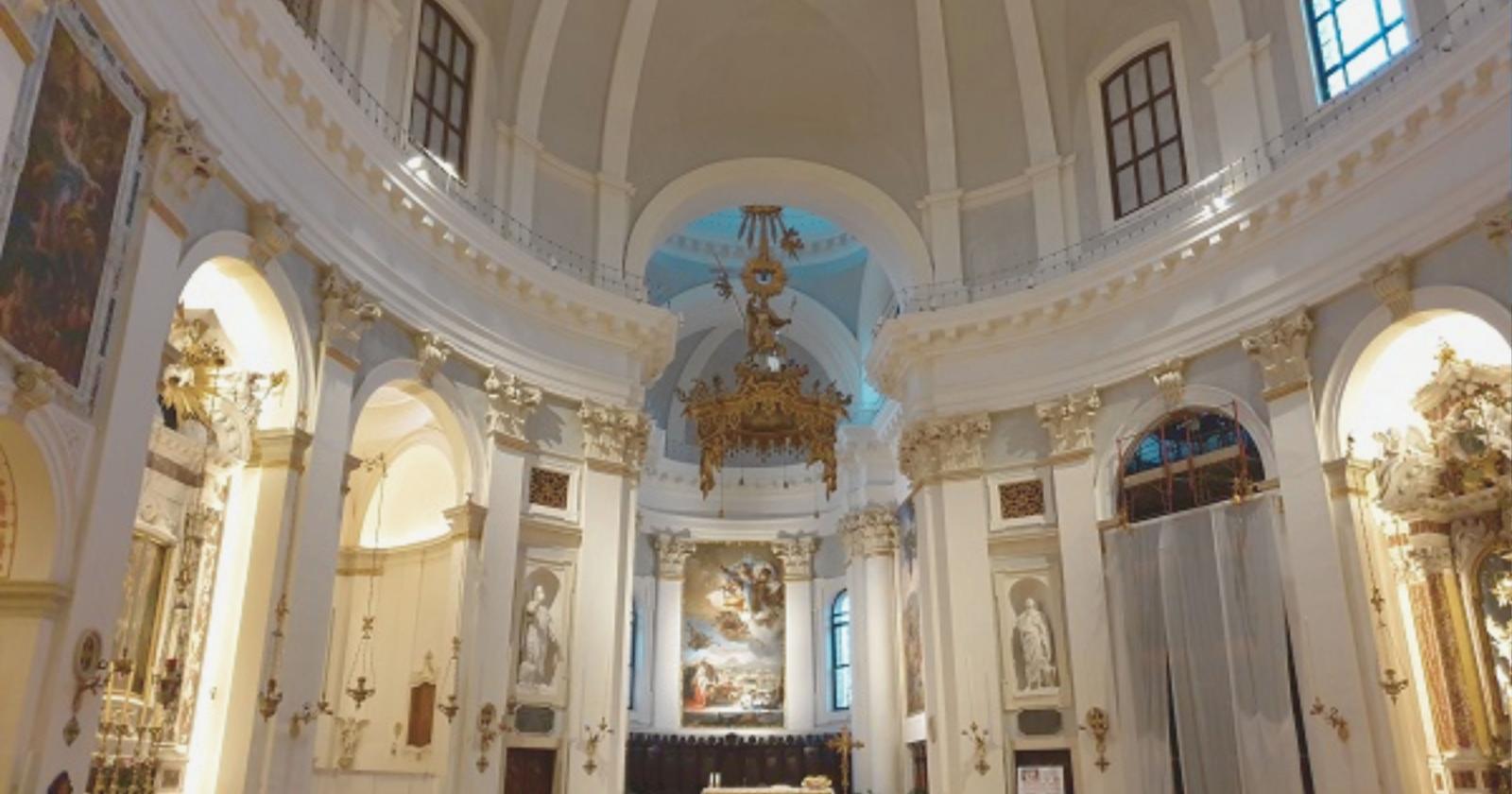 Alla scoperta del Duomo di Este: un viaggio tra arte e inclusione sociale