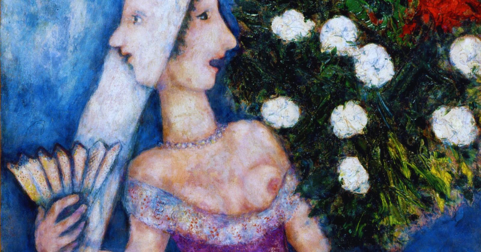 Marc Chagall