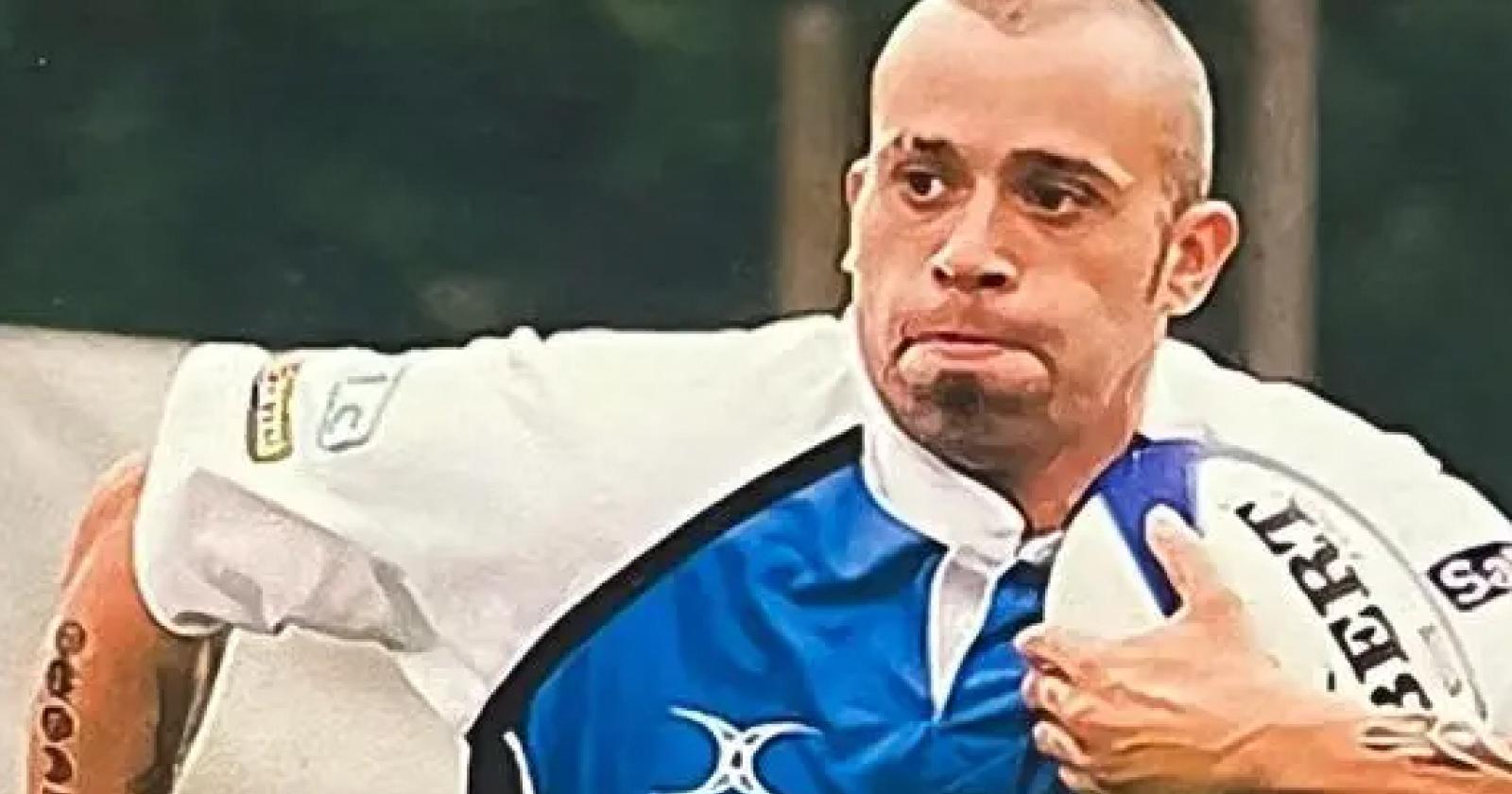 Addio a Ezio Andretta: il rugbista che correva come il vento