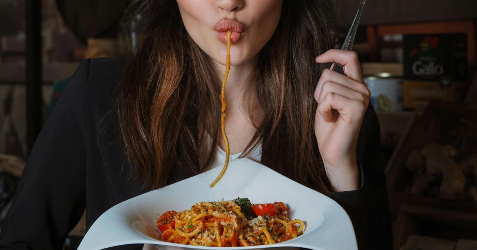 Alimentazione intuitiva