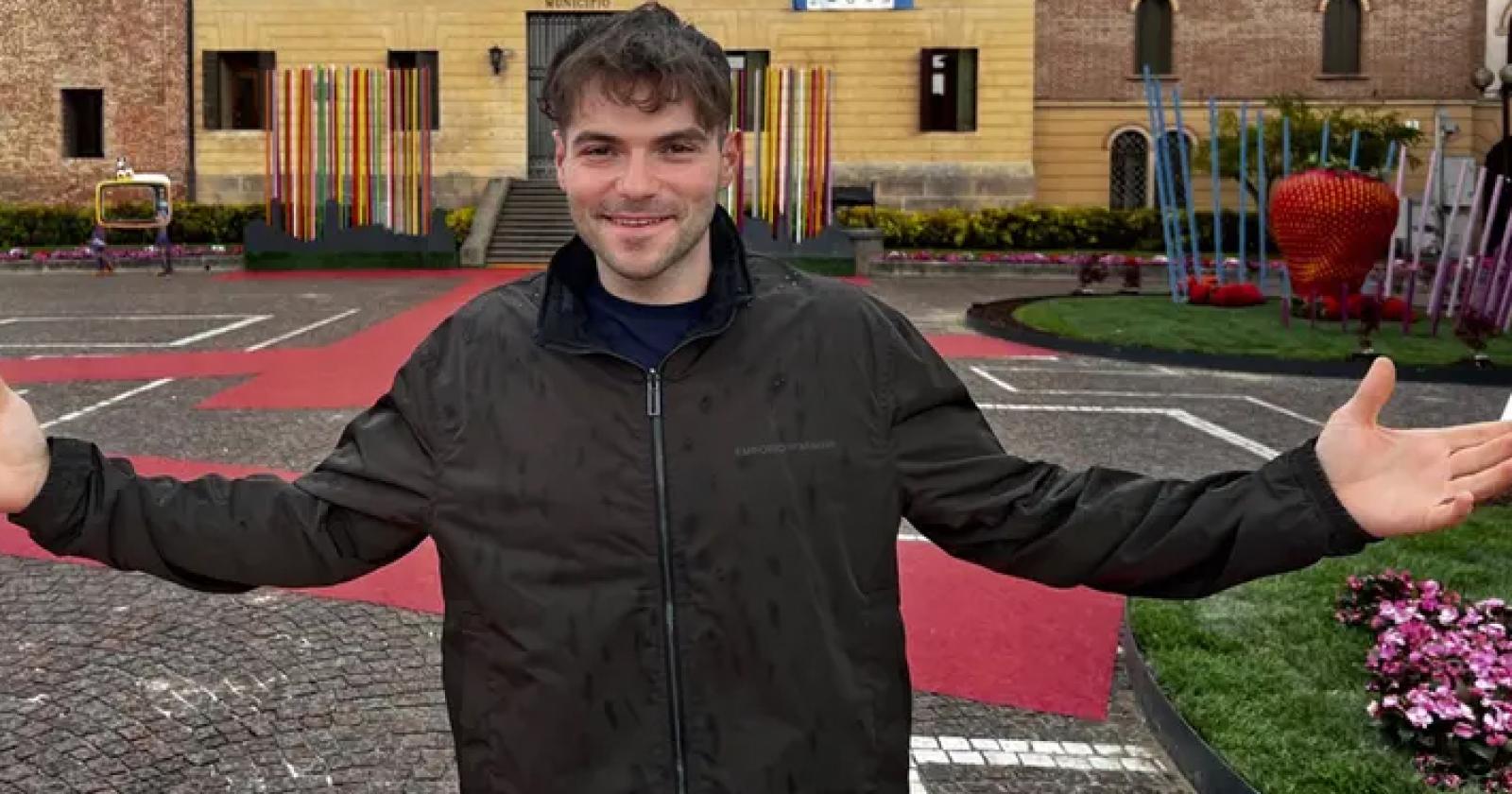 Massimo Barco: l'influencer che racconta la famiglia veneta con ironia e saggezza