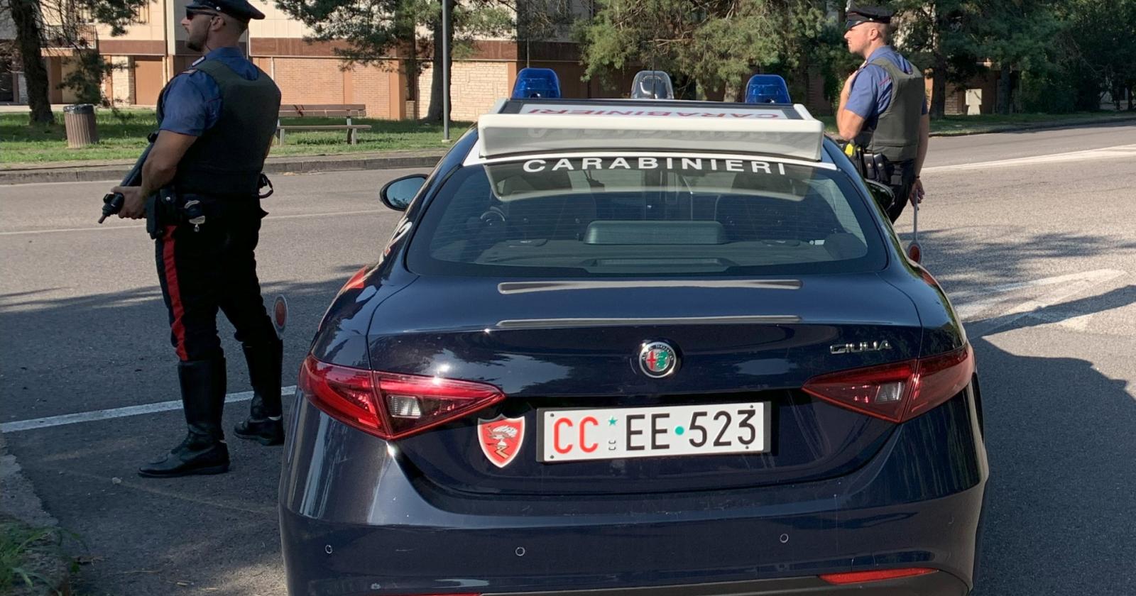 Ubriachi alla guida: denuncia e addio patente