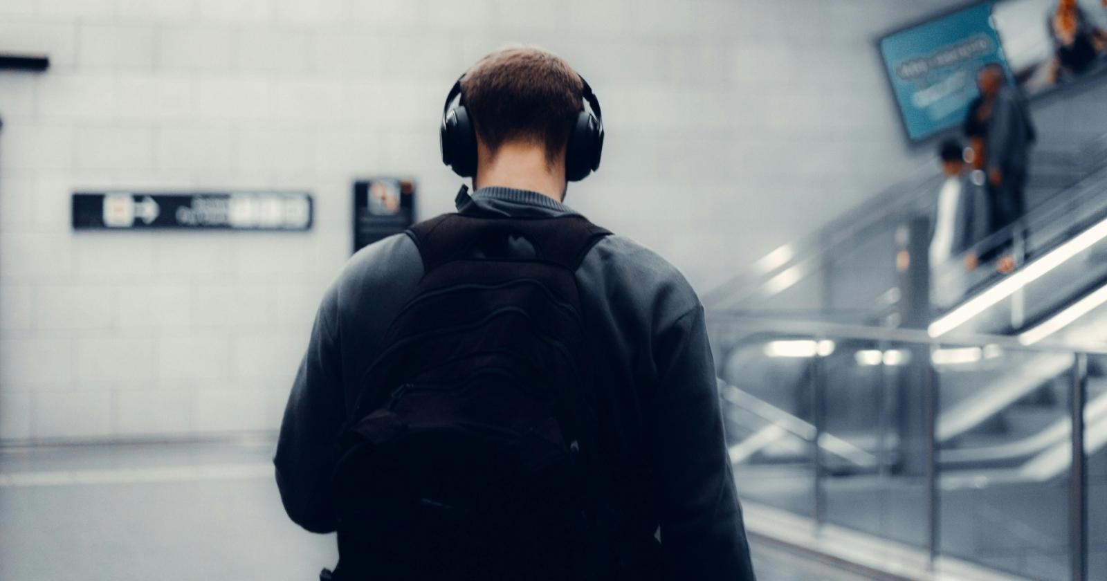 Cuffie bluetooth nel mirino degli hacker