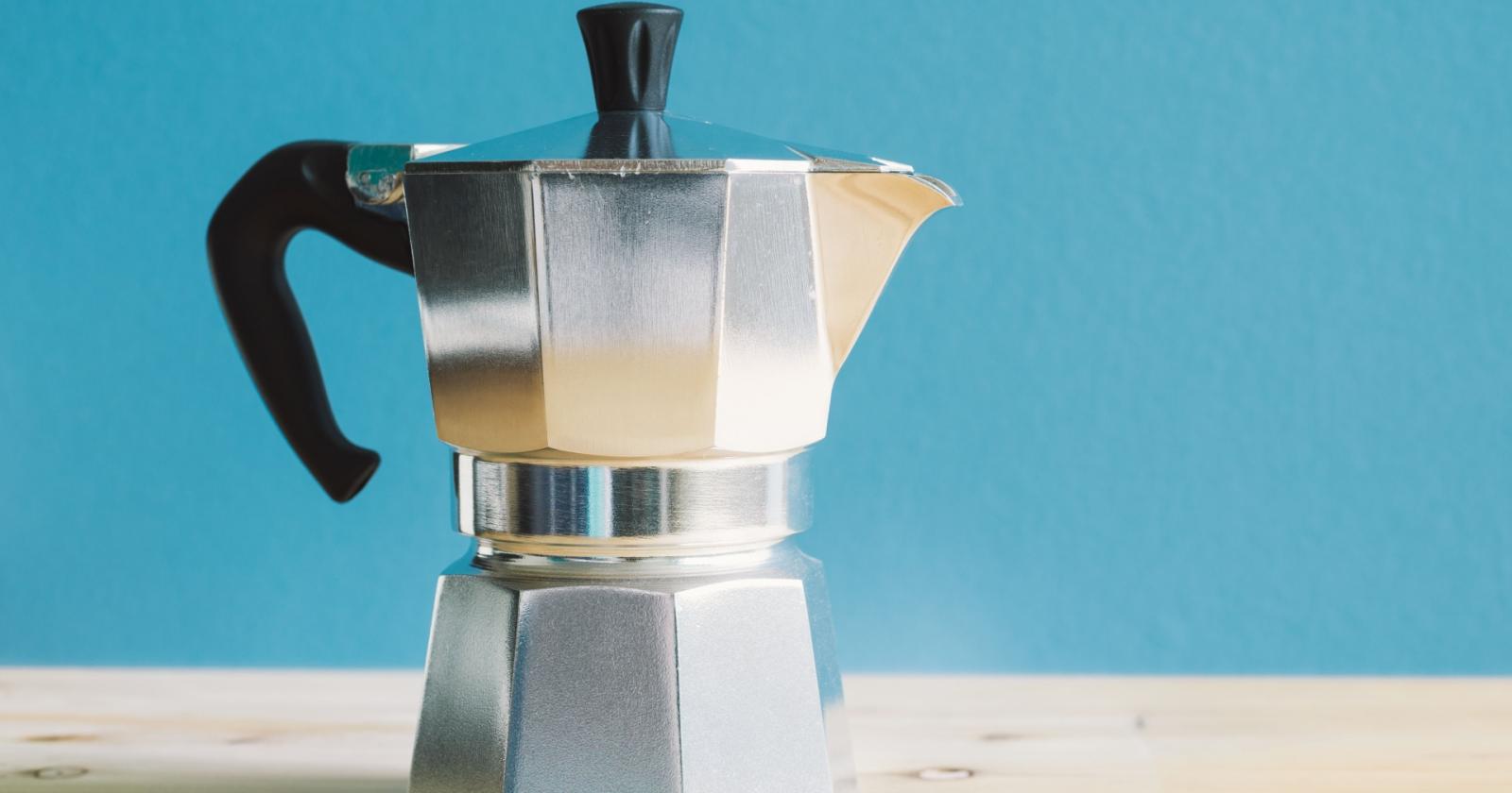 L'invenzione della Moka: un'icona del design italiano nel mondo