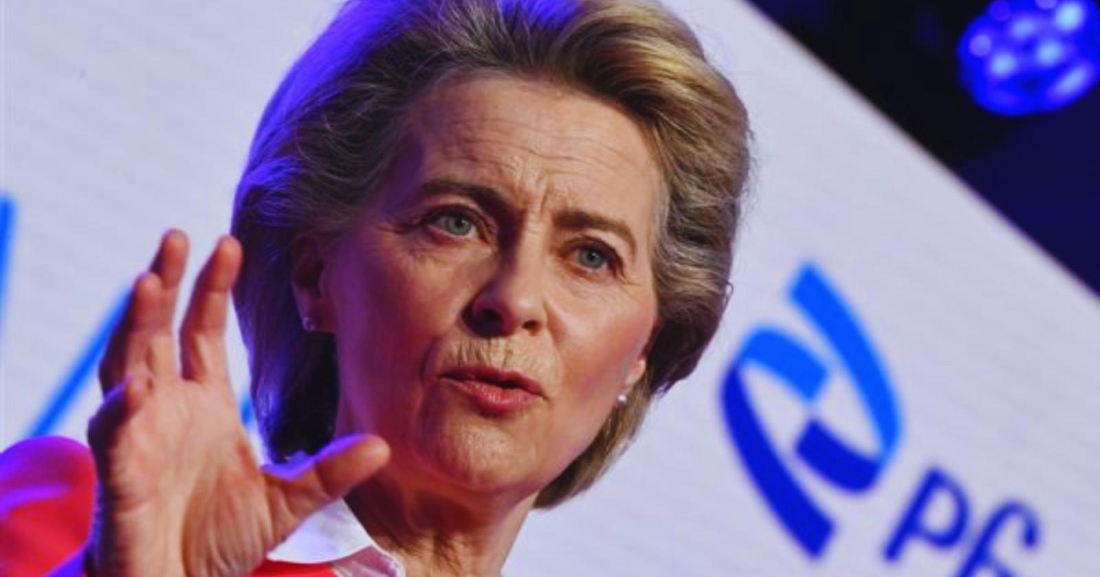 von der Leyen sotto assedio: il Parlamento europeo tra vaccini e alleanze politiche