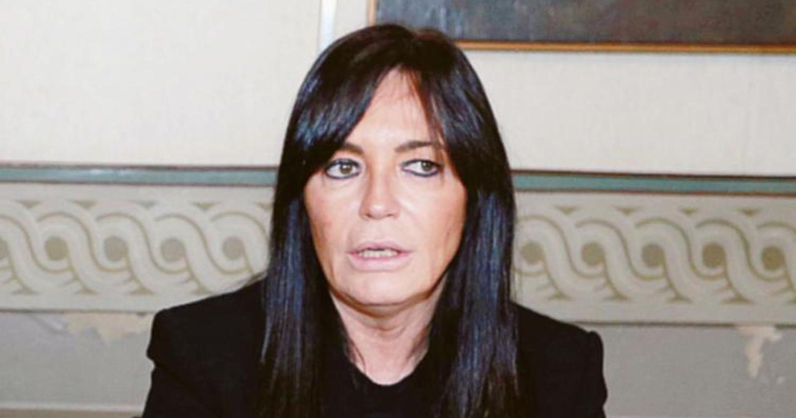 “Leggi più severe e niente velo”