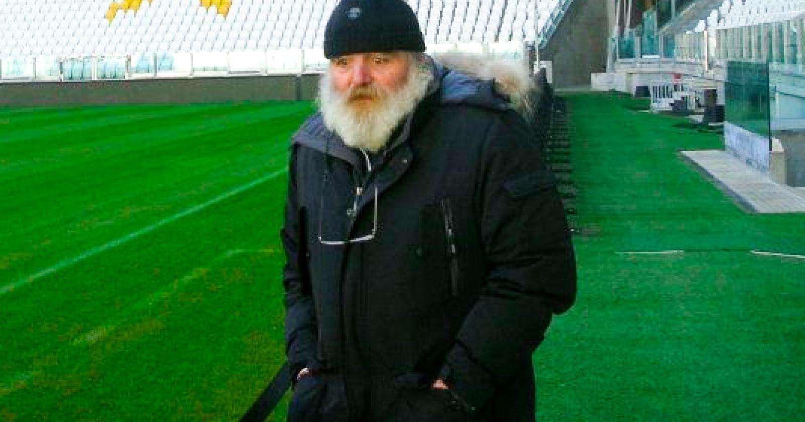 Addio Floriano, assessore e grande uomo di sport