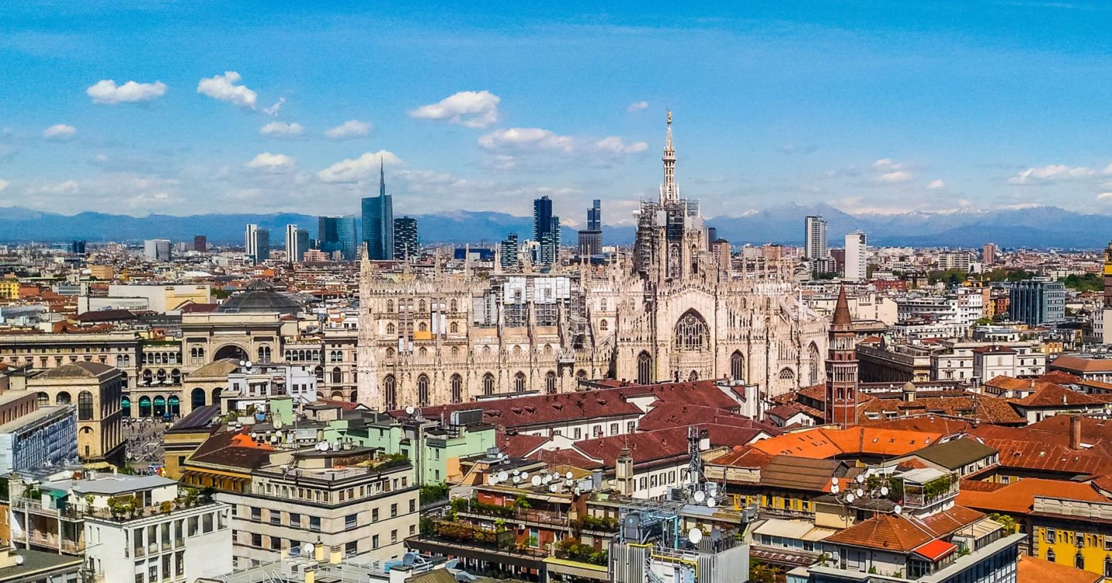 Milano e l'Europa sotto il caldo: il cambiamento climatico miete vittime silenziose