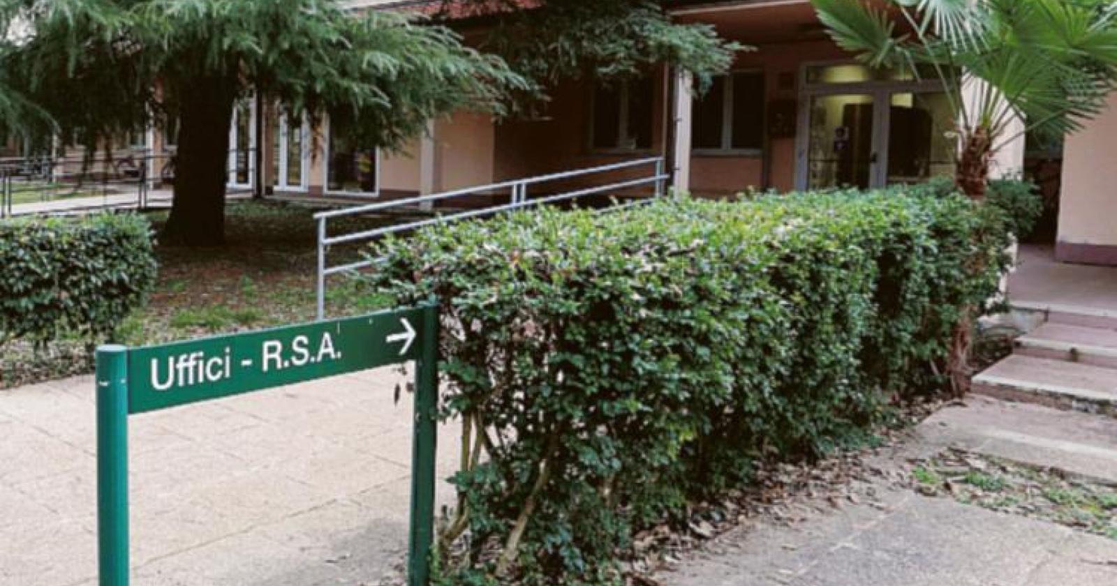 Ecco il piano per salvare l’Iras