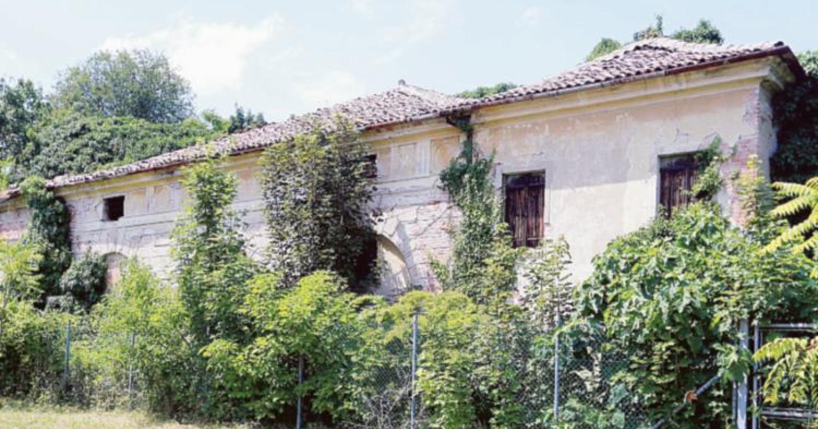Casa Barotto è stata ceduta