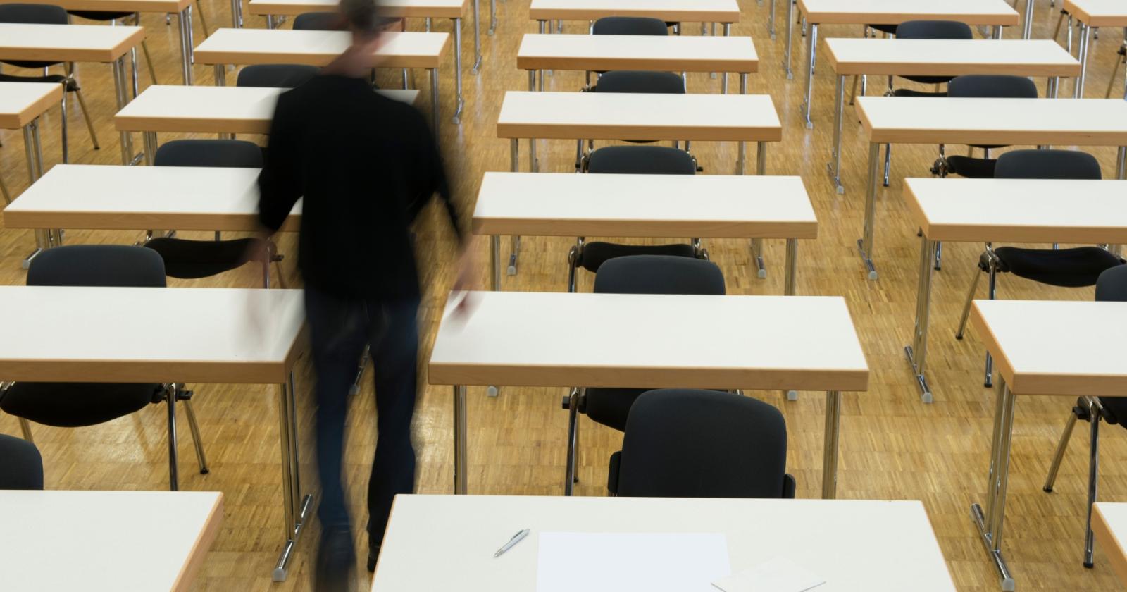 Maturità in rivolta: il pugno duro di Valditara contro le proteste studentesche