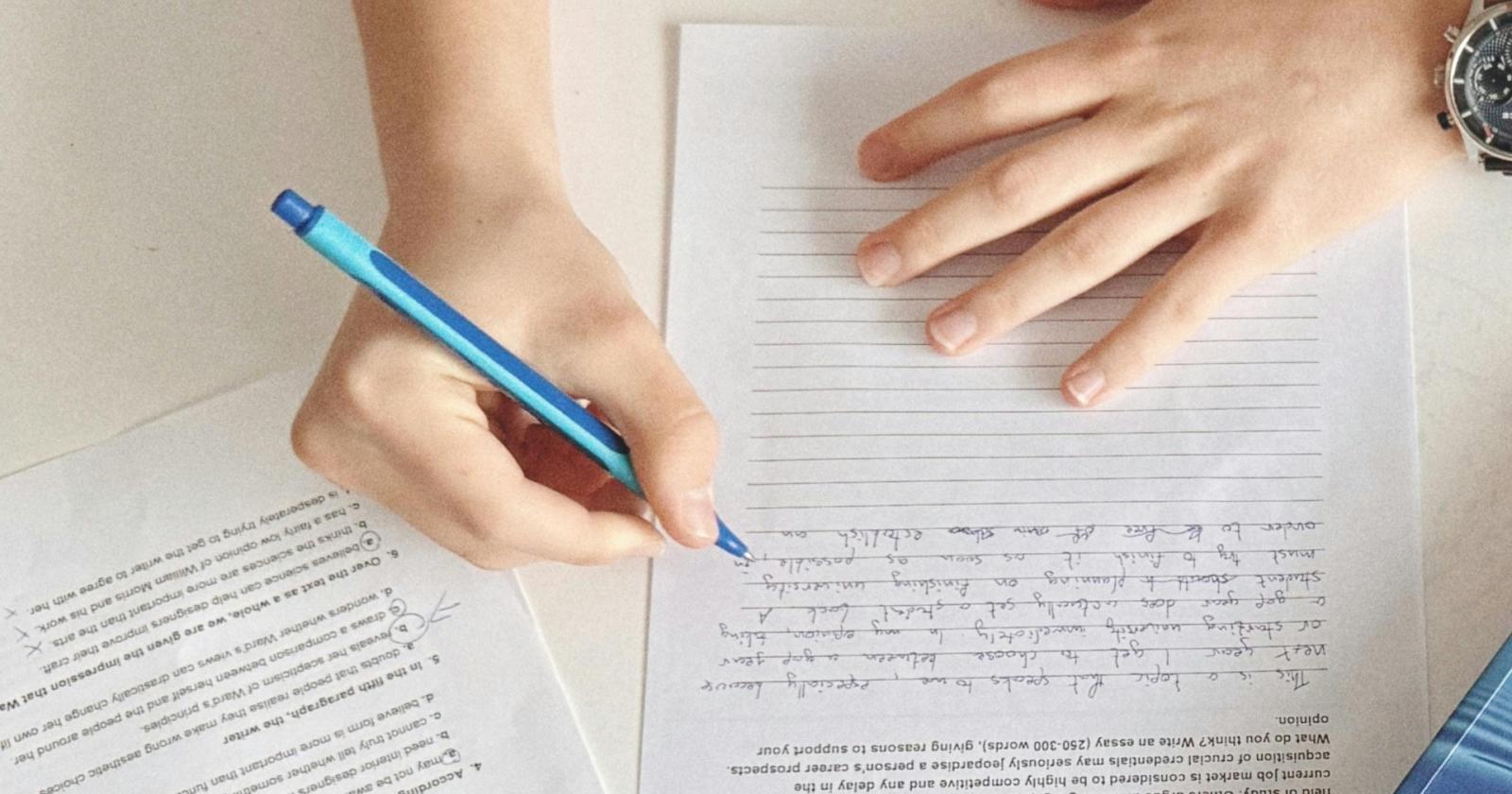 La lettera che scuote la maturità: accuse e difese in un confronto acceso